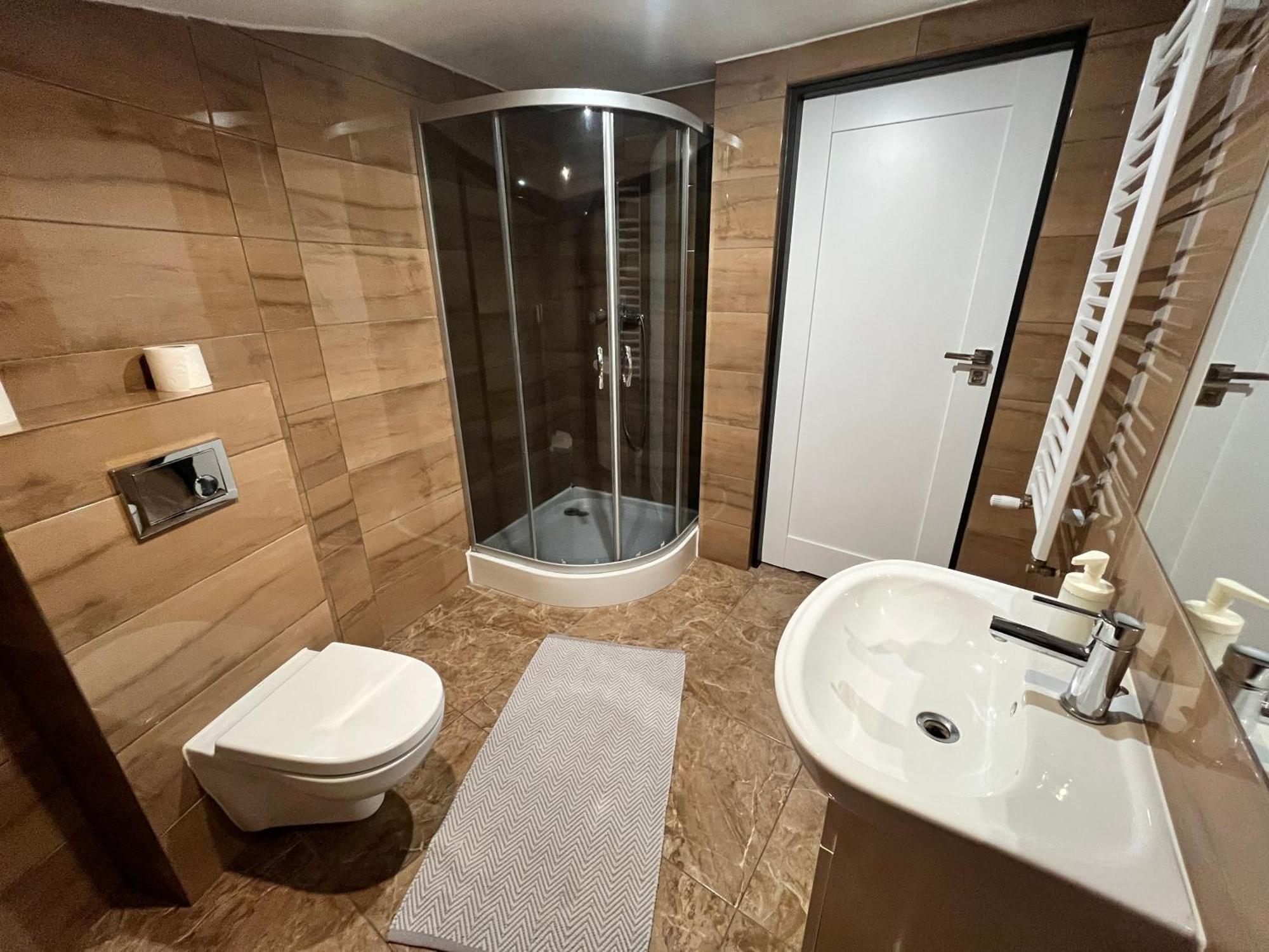 Hostel & Restauracja Santorini Бялисток Екстериор снимка