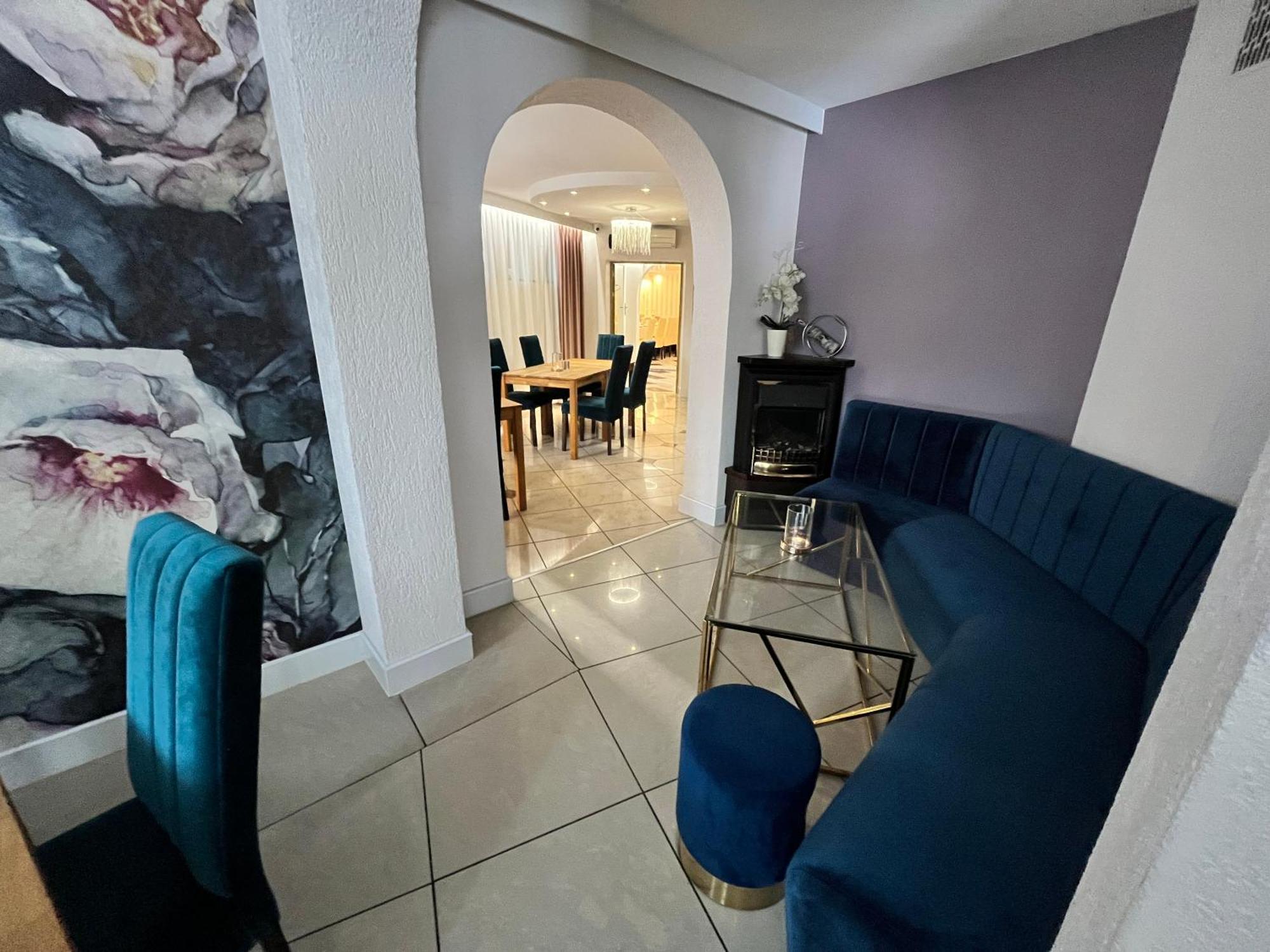 Hostel & Restauracja Santorini Бялисток Екстериор снимка